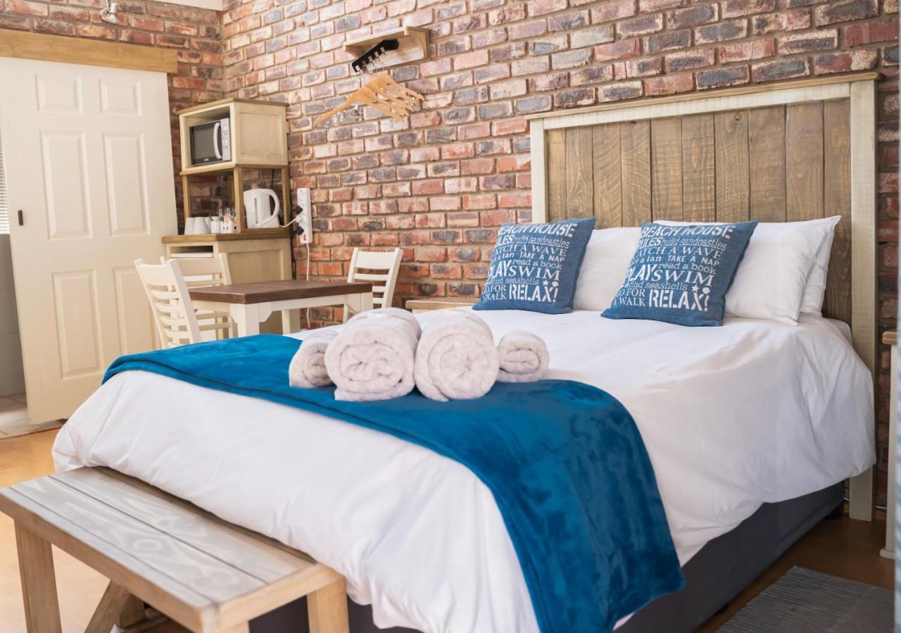 Hotel Opstal Guestfarm Potchefstroom Exterior foto