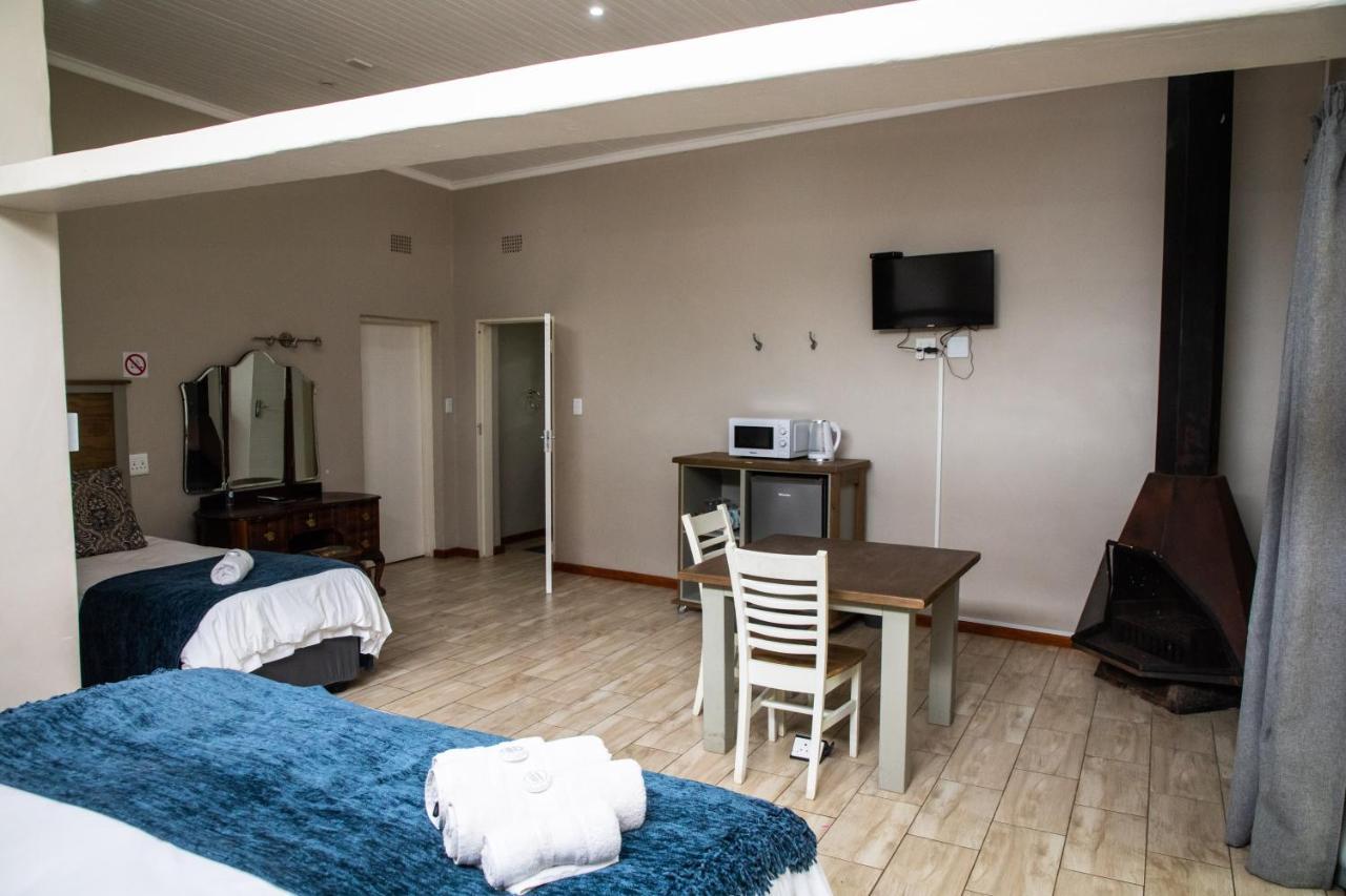 Hotel Opstal Guestfarm Potchefstroom Exterior foto
