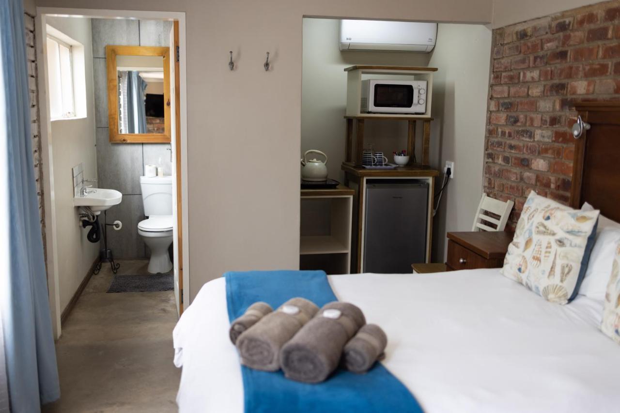 Hotel Opstal Guestfarm Potchefstroom Exterior foto