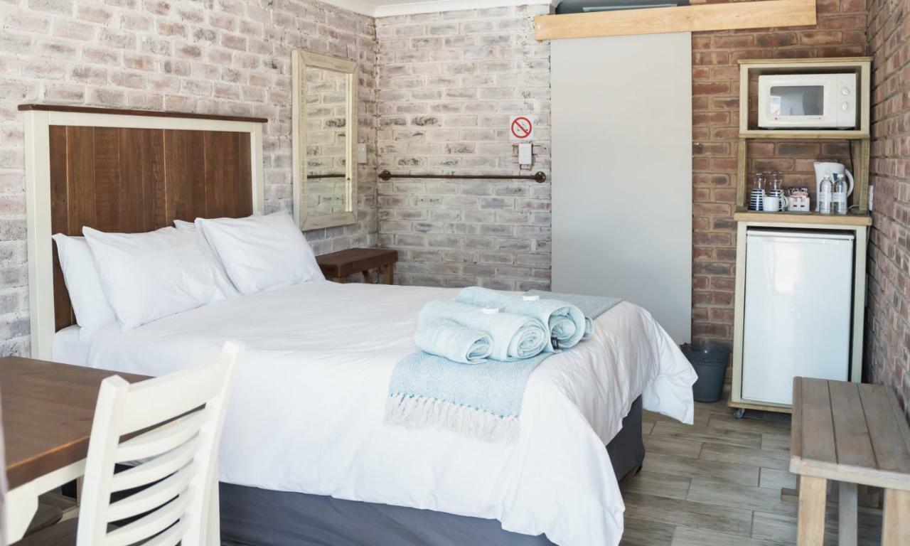 Hotel Opstal Guestfarm Potchefstroom Exterior foto