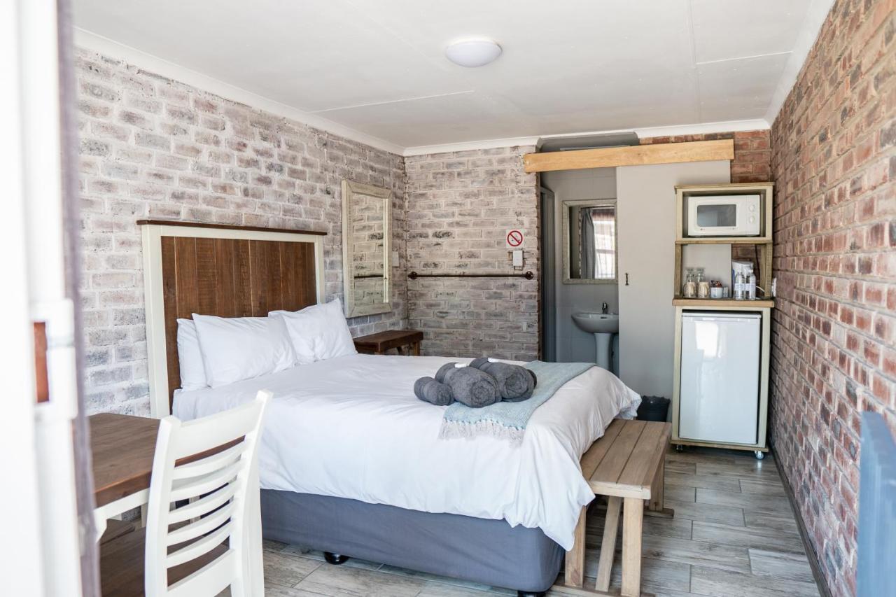 Hotel Opstal Guestfarm Potchefstroom Exterior foto